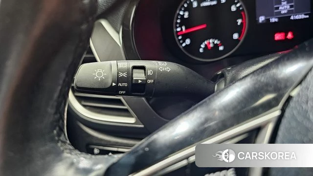 Kia Seltos id 4338337 из Кореи 11