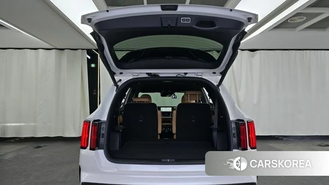 Kia Sorento 4th Generation id 4356107 из Кореи 11