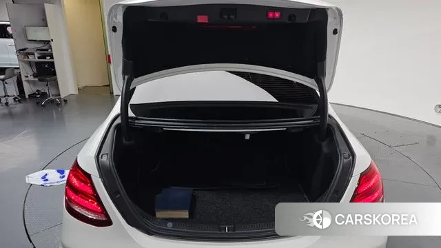 Mercedes-Benz E-Class W213 id 2995075 из Кореи 11