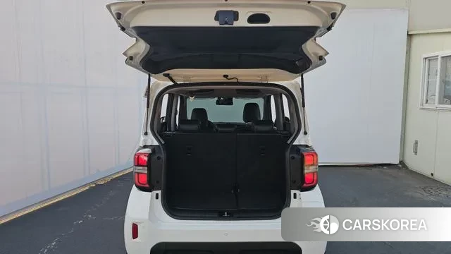 Kia The New Kia Ray id 3586030 из Кореи 11