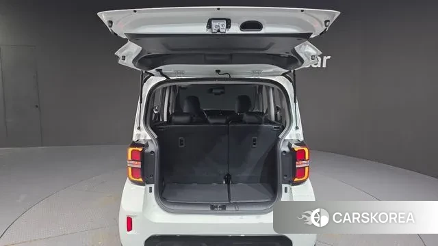 Kia The New Kia Ray id 3371912 из Кореи 11