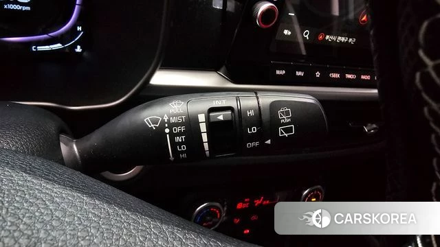 Kia The New Morning (JA) id 4634882 из Кореи 11