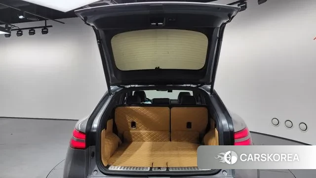 Genesis GV60 id 3432362 из Кореи 11