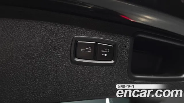 Porsche Macan id 2700919 из Кореи 11