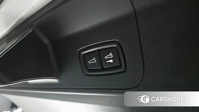 Porsche Panamera (971) id 3828476 из Кореи 11