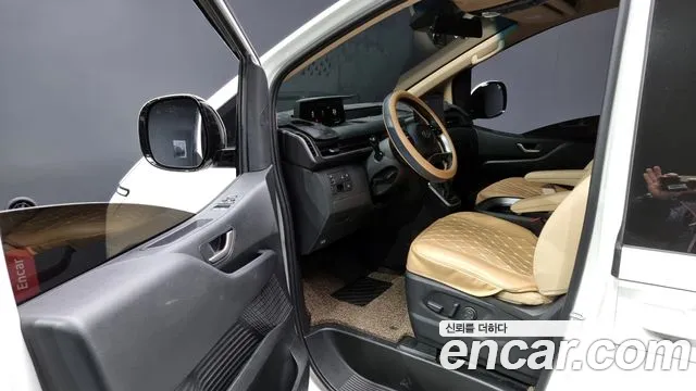 Hyundai Staria id 2680459 из Кореи 11