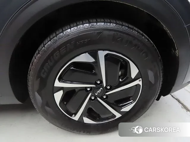 Kia Sportage 5th Generation Hybrid id 3389491 из Кореи 11
