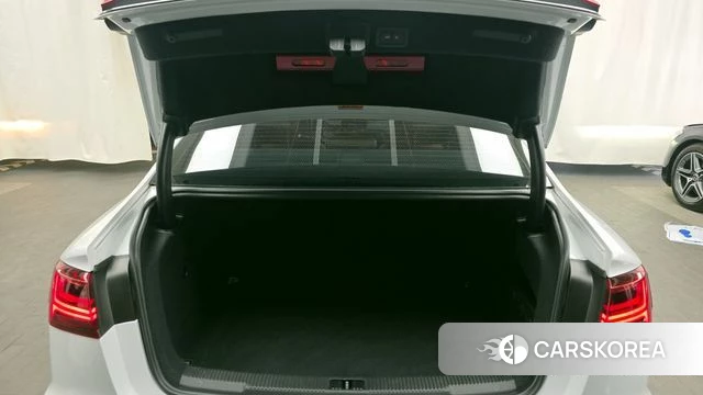 Audi New A6 id 4233161 из Кореи 11