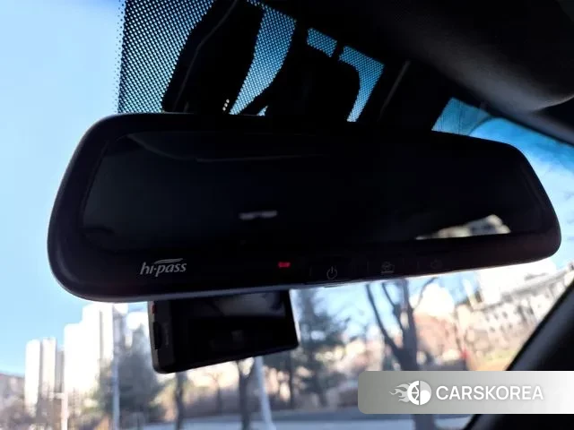 Ssangyong G4 Rexton id 3531420 из Кореи 11