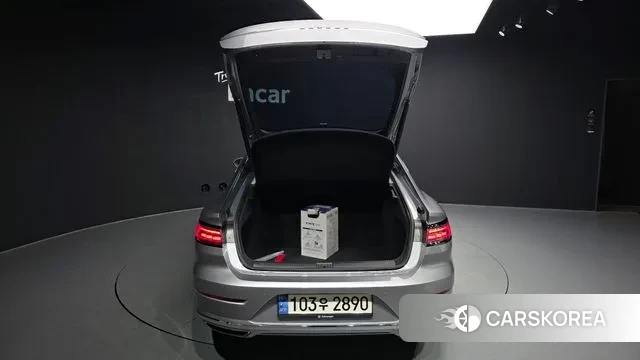 Volkswagen Arteon id 3401060 из Кореи 11