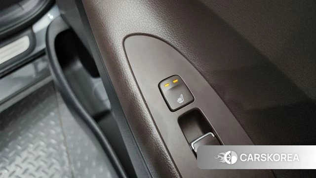 Hyundai The New Grandeur IG Hybrid id 4389475 из Кореи 11