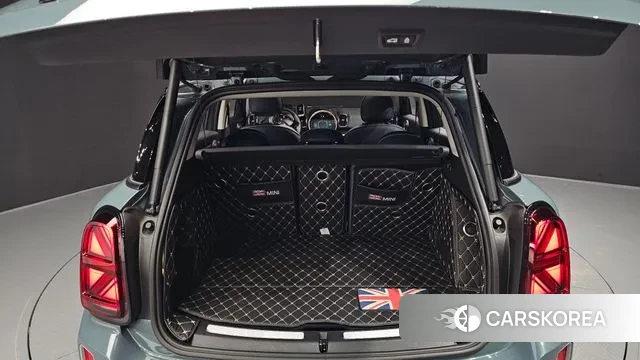Mini Cooper S Countryman id 3305654 из Кореи 11