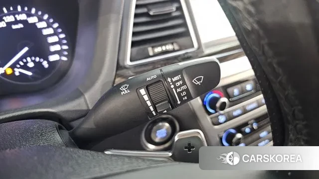 Genesis G80 id 3779302 из Кореи 11