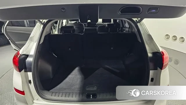 Hyundai All New Tucson id 3297068 из Кореи 11