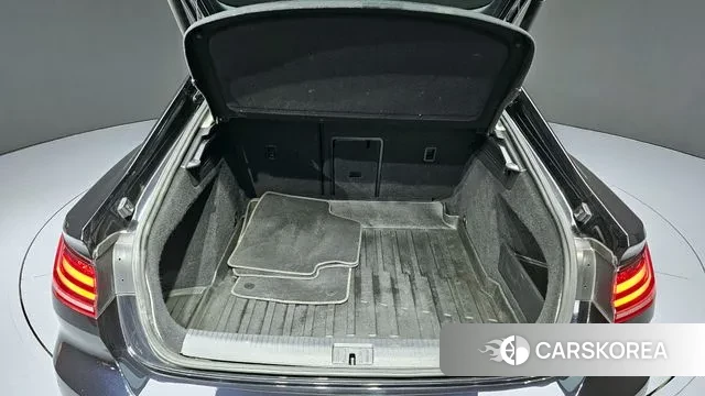 Volkswagen Arteon id 3573639 из Кореи 11