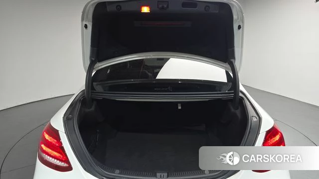 Mercedes-Benz E-Class W213 id 4357033 из Кореи 11