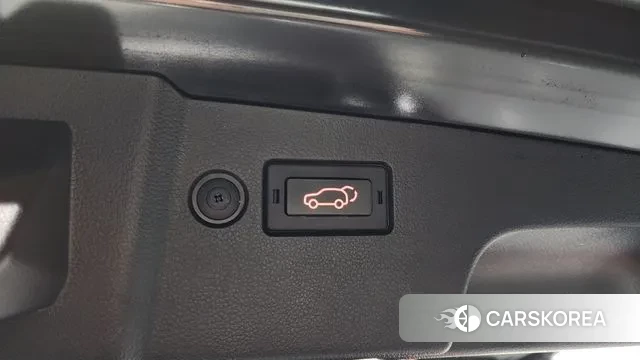 Ssangyong Torres id 3467700 из Кореи 11