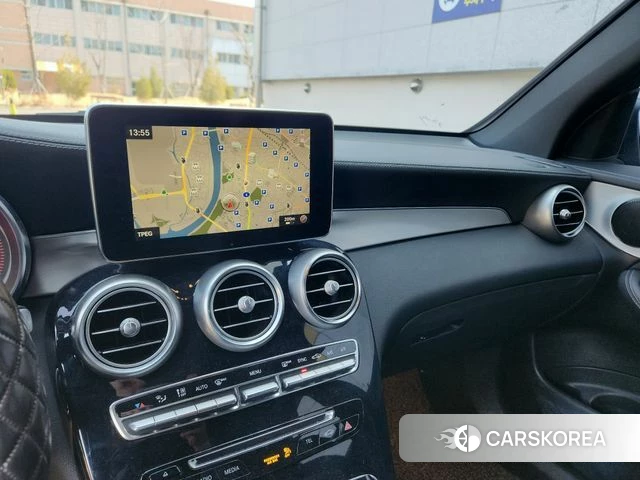 Mercedes-Benz GLC-Class X253 id 3823941 из Кореи 11