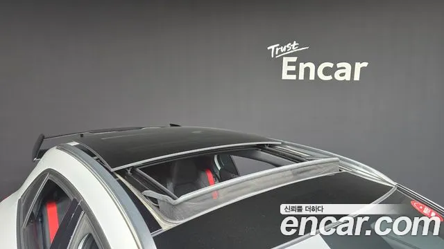 Mercedes-Benz GLA-Class X156 id 2308455 из Кореи 11