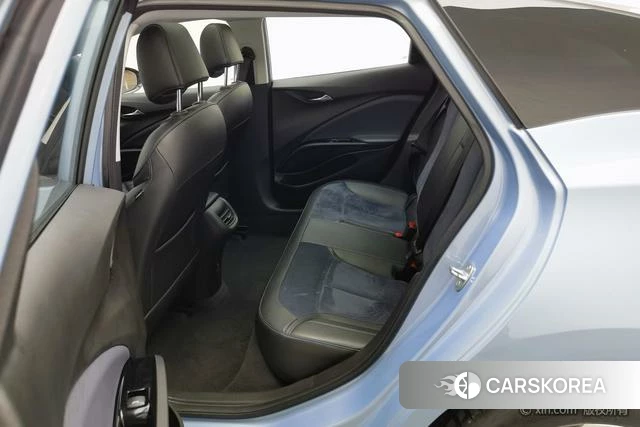 Buick Slightly blue 6 id 4190469 из Китая 11