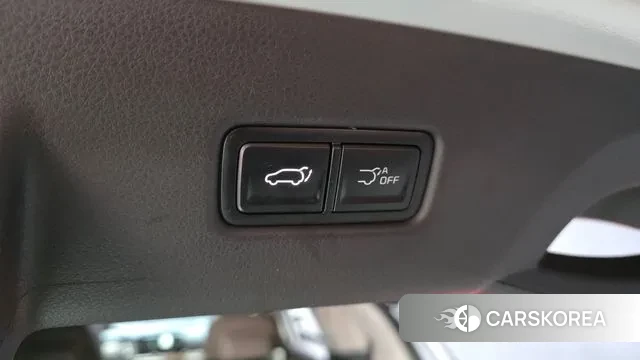 Kia The New Carnival 4th Generation id 3502718 из Кореи 11