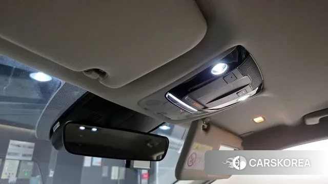 Kia K5 3rd generation id 3544937 из Кореи 11