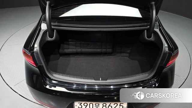 Kia Come New K7 id 4658232 из Кореи 11