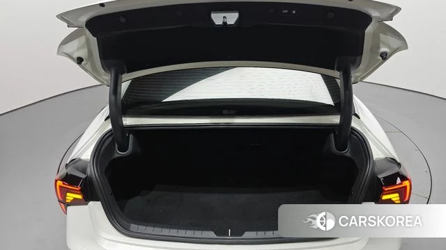 Kia The New K5 3rd generation id 4739543 из Кореи 11