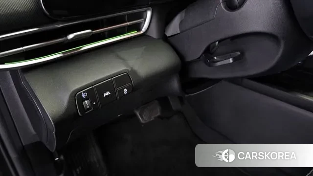 Hyundai Avante (CN7) id 3282410 из Кореи 11