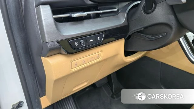 Kia Carnival 4th generation id 4535696 из Кореи 11