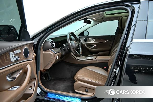 Mercedes-Benz E-class id 4259739 из Китая 11