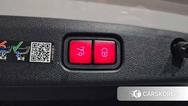 Mercedes-Benz E-Class W214 id 3031375 из Кореи 11