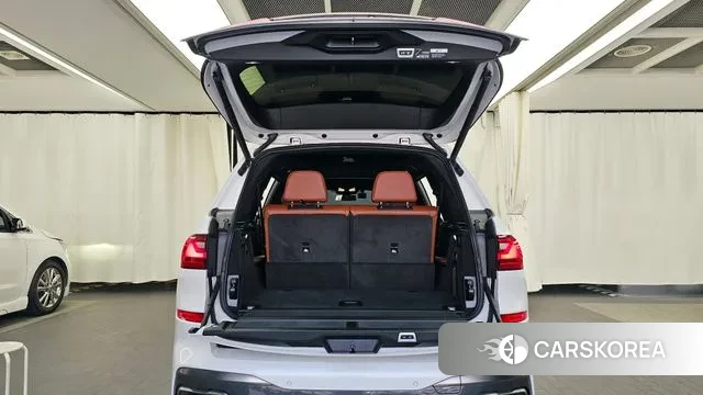 BMW X7 (G07) id 3439403 из Кореи 11