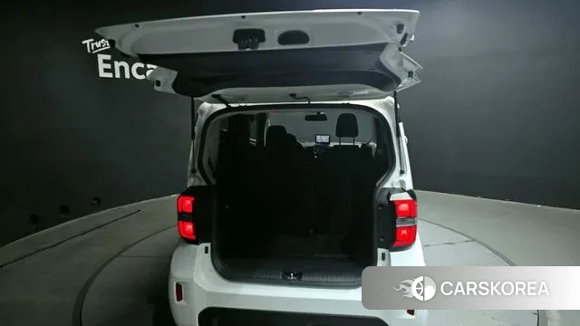 Kia The New Kia Ray id 3224158 из Кореи 11