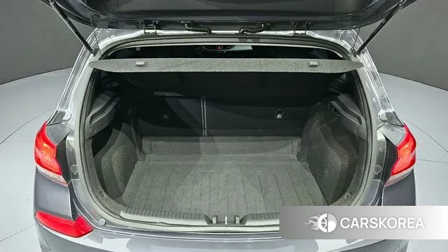 Hyundai i30 (PD) id 3284815 из Кореи 11