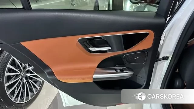 Mercedes-Benz C-Class W206 id 3322001 из Кореи 11