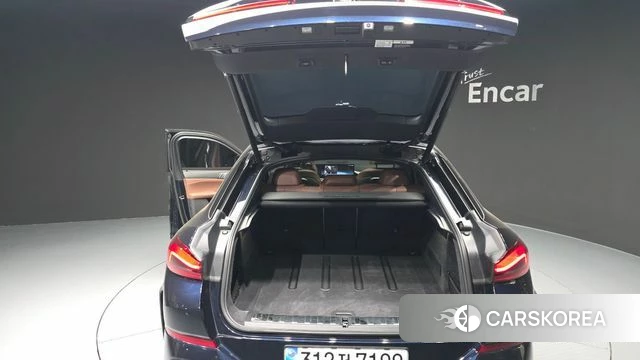 BMW X6 (G06) id 4266135 из Кореи 11