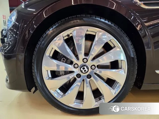 Bentley Flying Spur 3rd Generation id 3577663 из Кореи 11