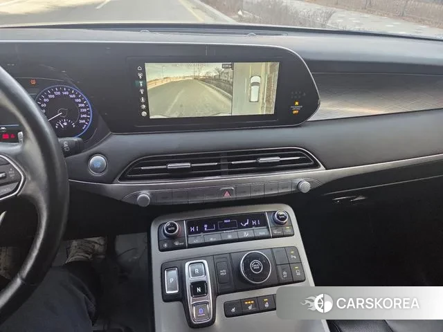 Hyundai Palisade id 3640960 из Кореи 11