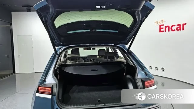 Hyundai Ionic 5 id 2980160 из Кореи 11