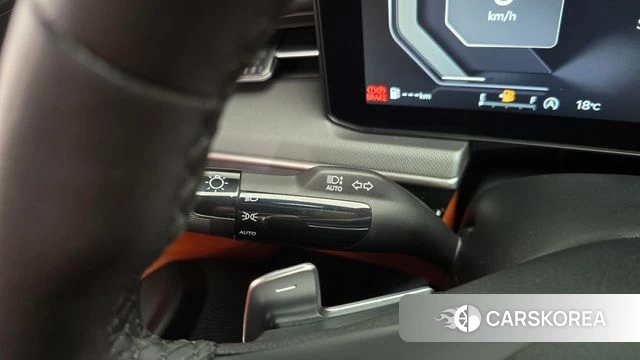 Kia The New K5 3rd generation id 4940775 из Кореи 11