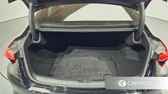 Kia K8 id 4202677 из Кореи 11