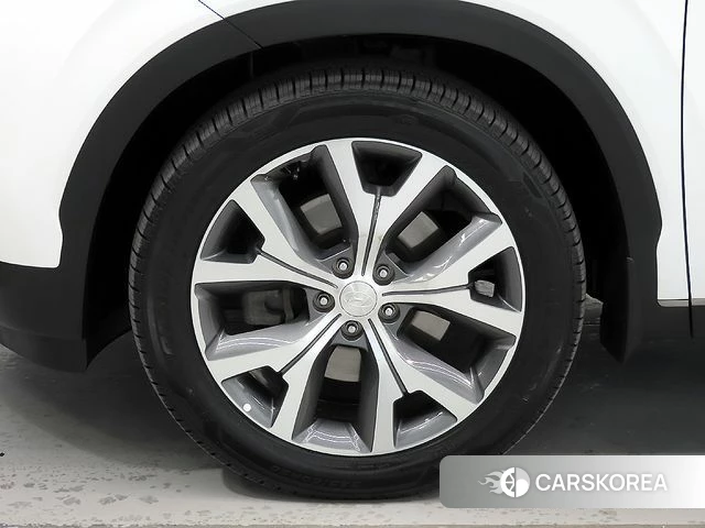 Hyundai Palisade id 4724519 из Кореи 11
