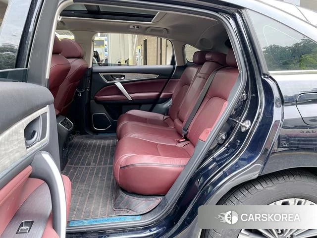 Honda Crown Road id 4262096 из Китая 11