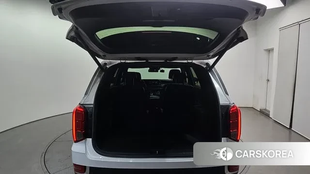 Hyundai Palisade id 3033778 из Кореи 11