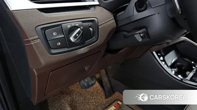 BMW X1 (F48) id 3394732 из Кореи 11