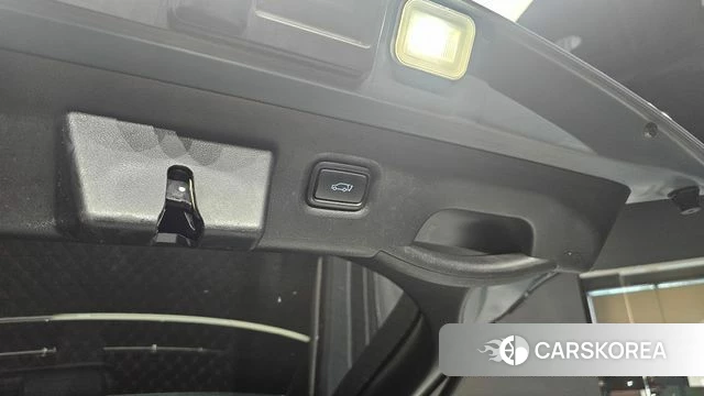 Hyundai Ionic 5 id 4725273 из Кореи 11