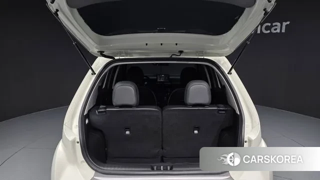 Hyundai Casper id 3690589 из Кореи 11