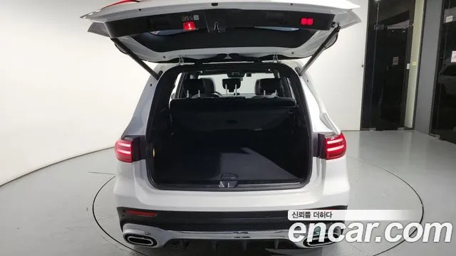 Mercedes-Benz GLB-Class X247 id 2867536 из Кореи 11