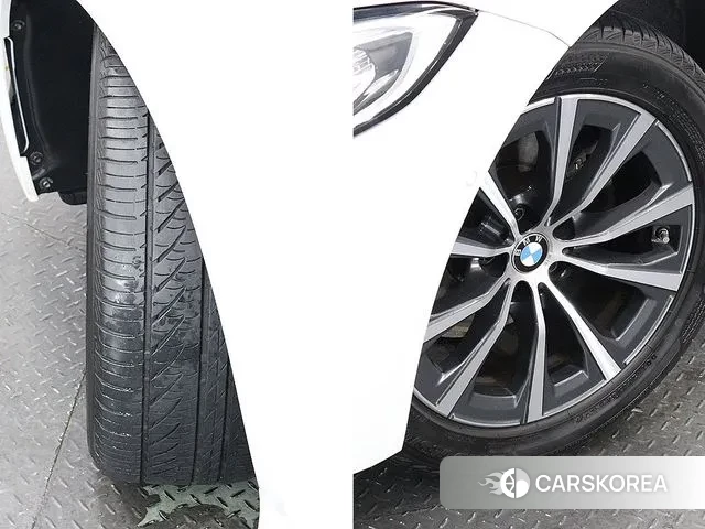 BMW 3 Series (G20) id 3656366 из Кореи 11